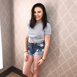 Meet your Posher, Haylee